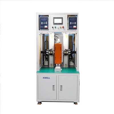Saldatrice automatica a spot 380V 14500 21700 26670 32700 Litium Battery Spot Welding Machine