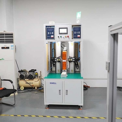 0.1 mm Spessore di nichel Saldatore automatico a punti con batterie