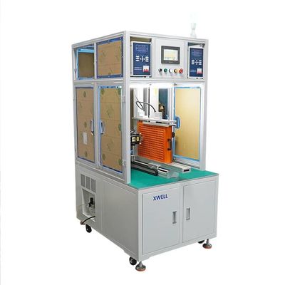 Buon prezzo Automatica a doppio lato con batteria al litio per saldatura a punti 18650 Autodiagnosi del guasto in linea