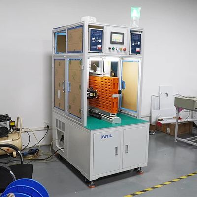 Buon prezzo 18650 Li-ion Battery Pack Scaldaia a singolo lato per l'assemblaggio di celle cilindriche in linea