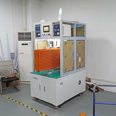 18650 26650 32650 Macchina di saldatura a batteria cilindrica a doppio lato
