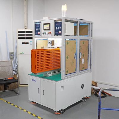 Buon prezzo Saldatrice a batteria automatica 18650 21700 in linea