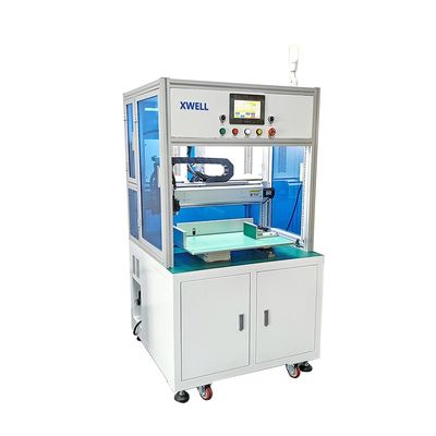 Buon prezzo Saldatore a singolo lato per batterie cilindriche al litio 18650 21700 in linea