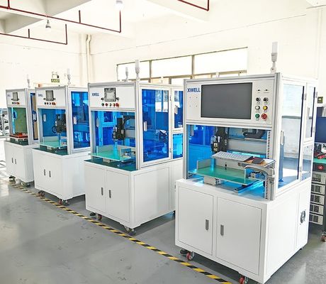 Buon prezzo Saldatrice a singolo lato per batterie 18650 in linea