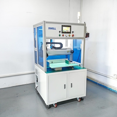 380V 8000A singolo lato punto di saldatura macchina per batterie