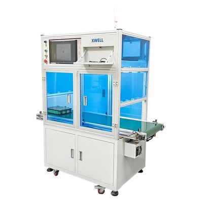 Prezzo buono Testatore CCD della batteria in linea