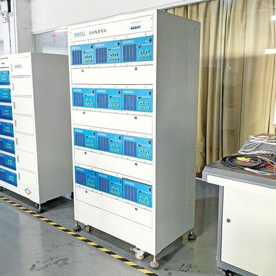 Buon prezzo 70V5A10V batteria al litio di carica scarica ciclo di vita di prova della macchina batteria Testore di invecchiamento per il pacchetto batteria in linea