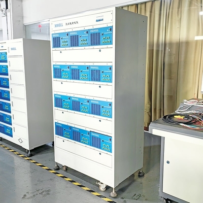70V5A10V batteria al litio di carica scarica ciclo di vita di prova della macchina batteria Testore di invecchiamento per il pacchetto batteria