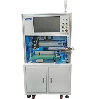 Buon prezzo 8000A Scaldaia a punto unilaterale automatica 18650 batteria al litio Scaldaia a punto in linea