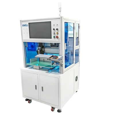 18650/21700/32650 Macchina di saldatura a batteria senza funzione di rotazione