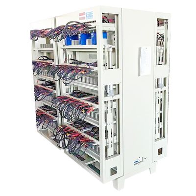Buon prezzo Macchina di prova di carica e scarica della batteria prismatica in linea