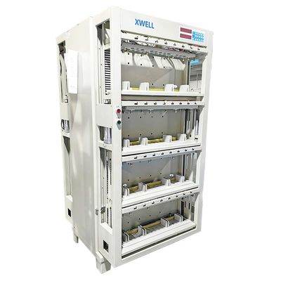 Buon prezzo 32 Canali di batteria Capacità di classificazione della cella per la cella prismatica Batteria vita di scarica Tester di carica in linea