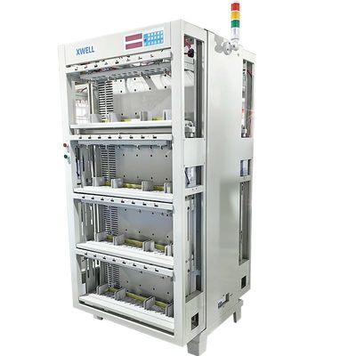 Buon prezzo 32 canali macchina di classificazione della batteria prismatica 5V 120A Tester di carica e scarica in linea