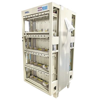 Buon prezzo 5V 120A 32 canale Tester di batterie a celle prismatiche in linea