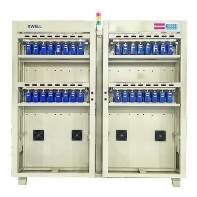 Buon prezzo 5V 100A Tester di capacità della batteria prismatica in linea