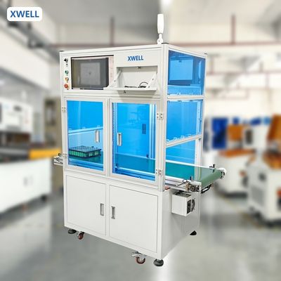 Prezzo buono CCD positivo negativo batterie pacchetto tester batteria al litio in linea