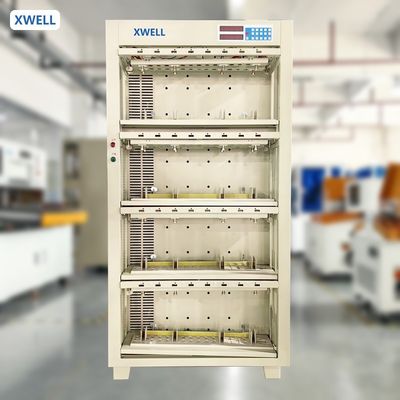 Prezzo buono 5V 120A 32 canali macchina di classificazione delle celle prismatiche in linea