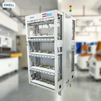 Prezzo buono XW-5V200A32CH 32 Canale 5V 200A Macchina di formazione e classificazione della batteria prismatica online