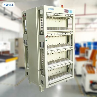 Prezzo buono 32 Canale 5V 120A Cella prismatica di carica e scarica in linea