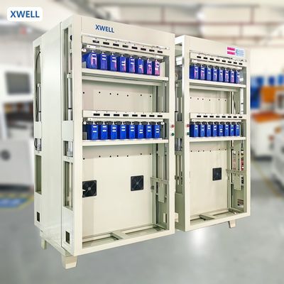 Prezzo buono XWELL XW-5V100A32CH Protezione da interruzione di corrente Classificazione della capacità di formazione della batteria online