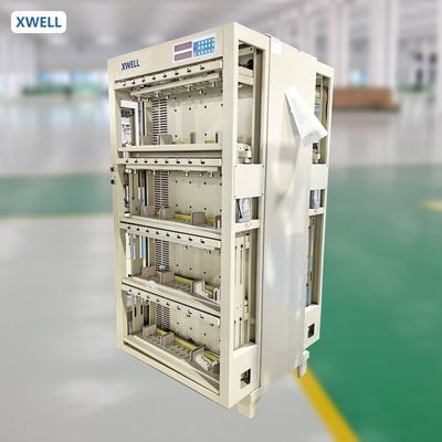 Prezzo buono 5V 120A Tester prismatico per celle di batterie in linea