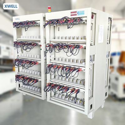 Prezzo buono Macchina di classificazione delle celle della batteria in linea
