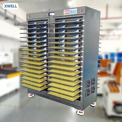 Prezzo buono 5V3A 6A 512 Canali di carica e scarica Tester batteria Capacità di prova macchina in linea