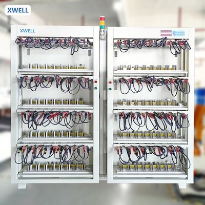 Prezzo buono Cabinetto di prova per la formazione e la prova di cellule prismatiche automatizzate in linea