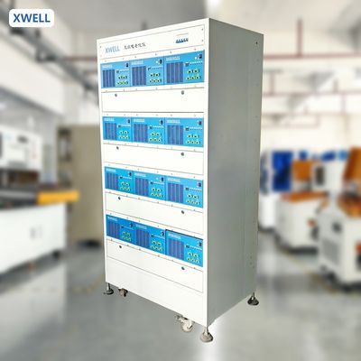 Buon prezzo 70V macchina di invecchiamento di carica e scarica per la prova del ciclo del pacchetto batterie in linea