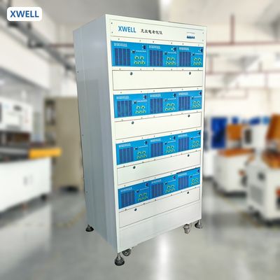 Buon prezzo Macchina per l'invecchiamento batterie 100V 20A Carica 40A Scarica in linea