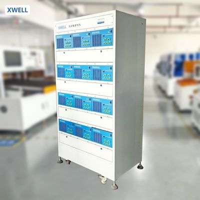 Prezzo buono 85V 10A carica 20A scarica Tester ciclo di vita per batterie al litio in linea