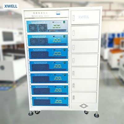 Buon prezzo Macchina per test pacchi batteria 60V 10A Carica 10A Scarica in linea