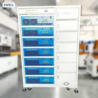 Buon prezzo Test accelerati per la valutazione ottimale della durata della batteria in linea