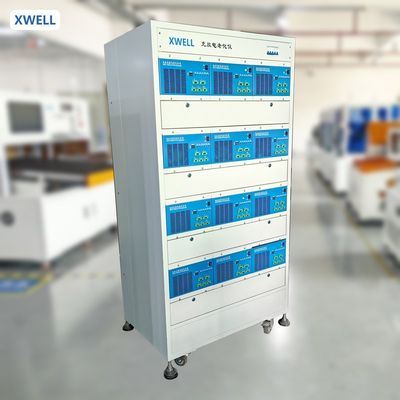 30V 10A 20A batteria pacchetto macchina di ricarica e scarica batteria pacchetto macchina di invecchiamento