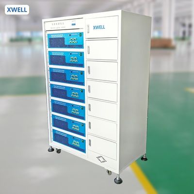 Tester di carica e scarica della batteria Macchina per test di invecchiamento della batteria