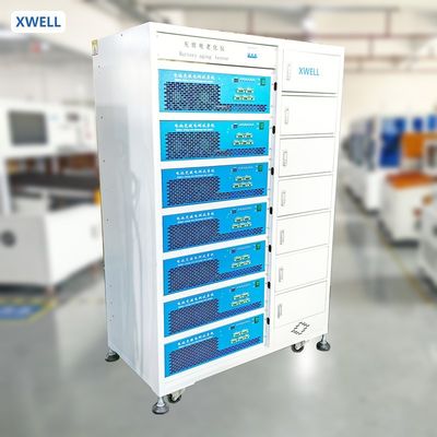 Buon prezzo Batterie a batteria di litio 70V 5A di carica 10A di scarica di test del ciclo di vita della batteria in linea