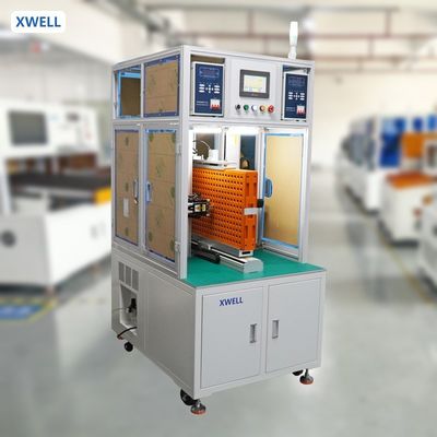 Prezzo buono Attrezzatura per saldatura a punti a batteria a doppia faccia con pacco batteria 18650 in linea