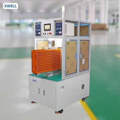 Buon prezzo Saldatura a doppio lato automatica 18650 in linea