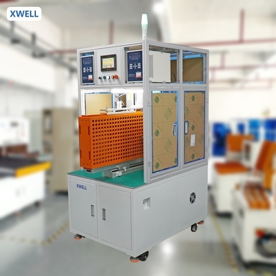 Saldatura automatica a doppio lato CNC a punto