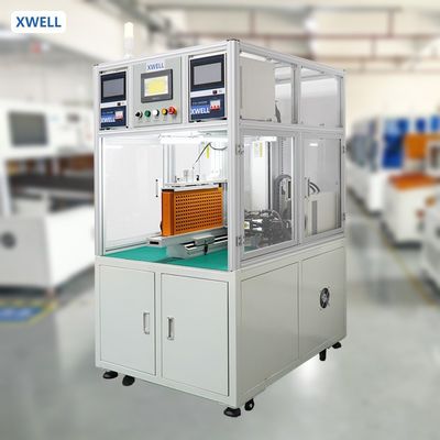 Prezzo buono Macchina di saldatura automatica a doppio lato CNC W Fornitore di alimentazione per saldatura a transistor in linea