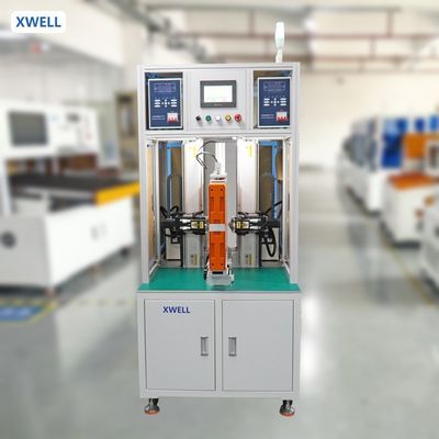 Buon prezzo Saldatura a doppio lato automatica 18650 in linea
