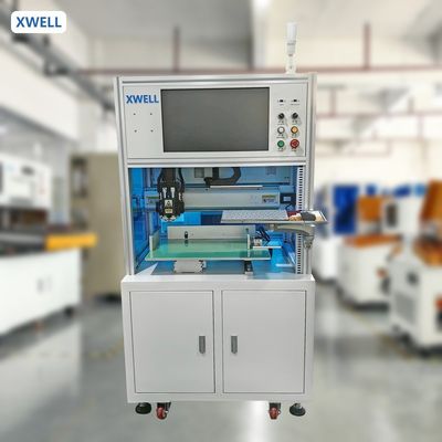 Buon prezzo Nuovo disegno di batterie a batteria a lato unico resistenza saldatore MD-Asw in linea