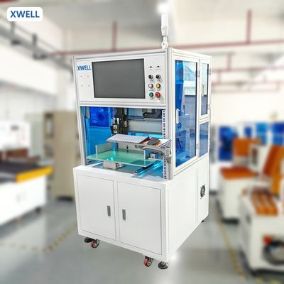 Buon prezzo Saldatrice a punti elettrica 5000A 18650 21700 per saldatura automatica di batterie in linea
