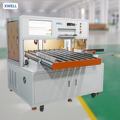 Batteria al litio Cella prismatica 8 canali Sortitore automatico