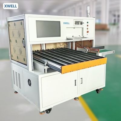 Buon prezzo Un sistema di classificazione delle celle della batteria efficiente che sblocca il vero potenziale delle prestazioni della batteria in linea