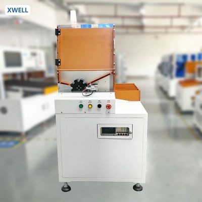 Prezzo buono 18650 Separatore automatico a celle litio-ioniche in linea