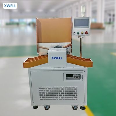 Buon prezzo Apparecchiature per la selezione automatica delle batterie in linea