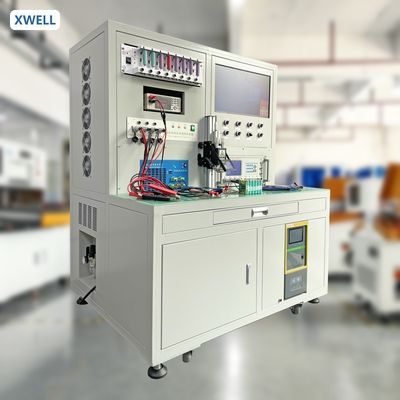 Buon prezzo Macchina a batteria accurata, veloce e duratura, con un test di resistenza geniale. in linea