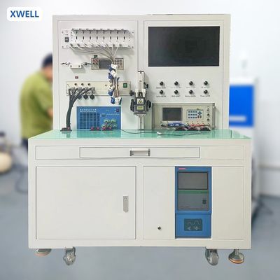 Buon prezzo Macchine per la produzione di batterie intelligenti in linea