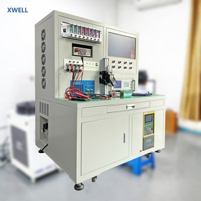 Buon prezzo Apparecchiato completo di classificazione e classificazione basato sui parametri delle celle della batteria in linea